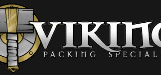 Viking Packaging